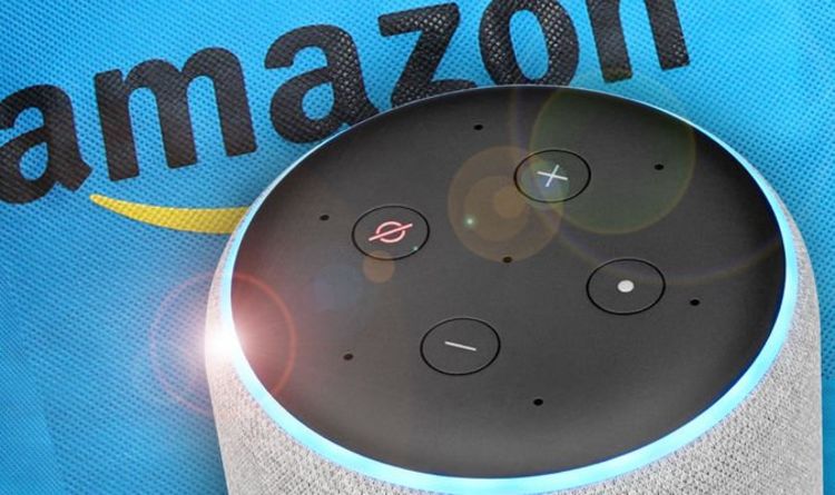 Amazon Alexa: Why is my Echo Dot flashing yellow? What does it mean