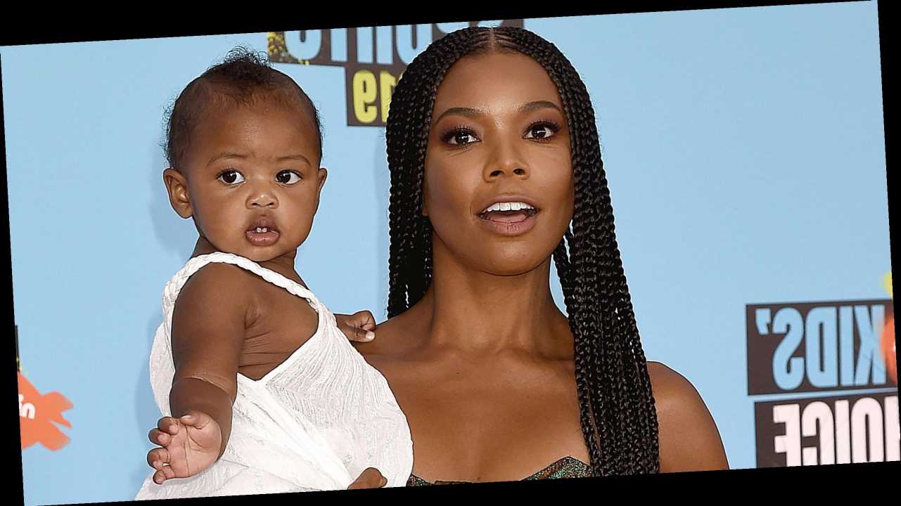 Gabrielle Union Shares Photo Of Daughter In Bring It On Inspired Outfit Wstale Com