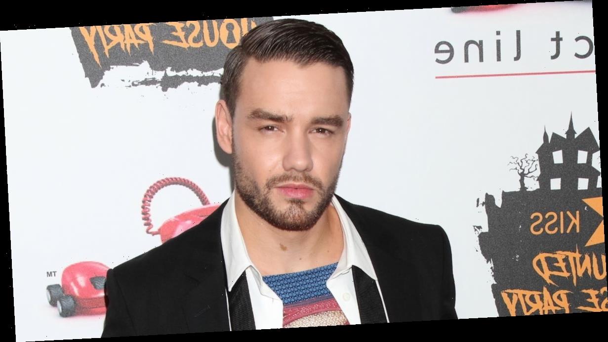 Liam Payne speaks about bandmate Louis Tomlinson after the death of his sister - www.bagsaleusa.com