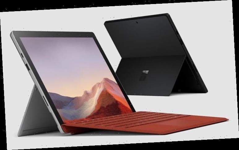 Surface Pro 6 price dropped, but Windows 10 fans might ...
