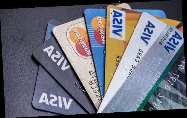 Black Market Credit Card Dumps