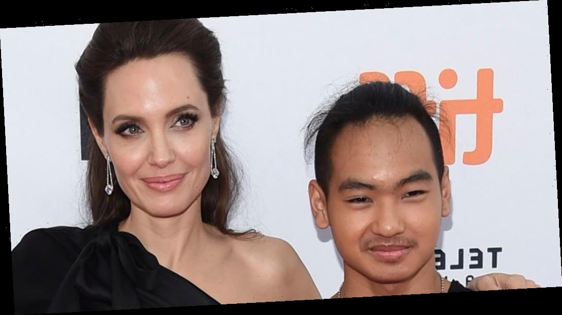 Angelina Jolie Will Reunite With Son Maddox 1 Month After He Started