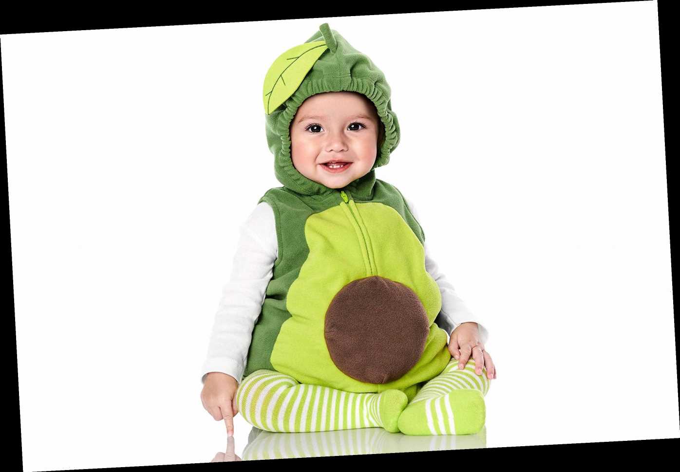 Avo-Baby! This Adorable Outfit Is Amazon’s Number One Best-Selling Baby ...