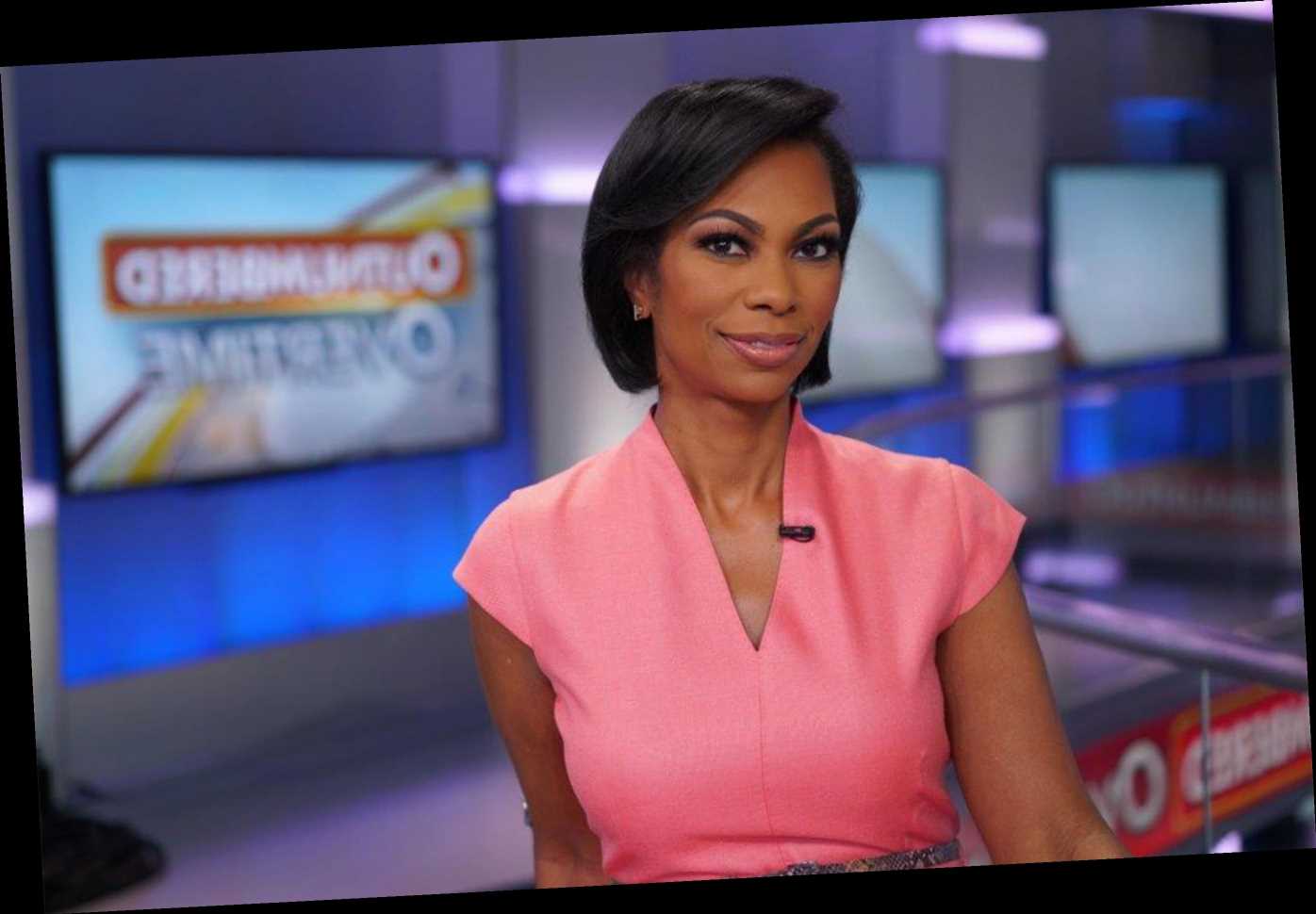Fox News Harris Faulkner Opens Up About Raising Two Biracial Daughters