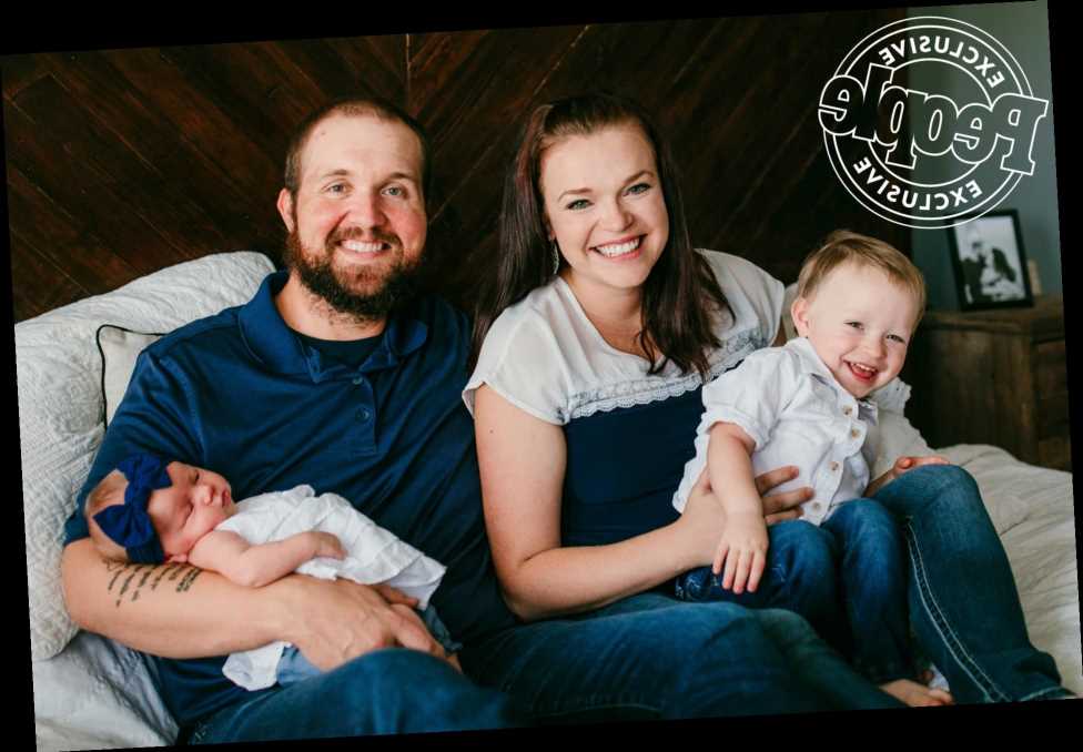 Sister Wives' Maddie Brown Brush Reveals Daughter Has Rare Condition ...