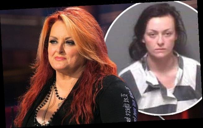 Wynonna Judd's daughter, 23, released from prison six years early ...