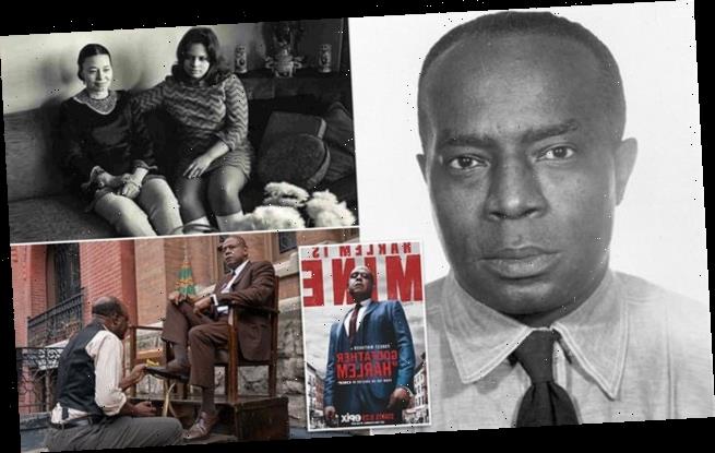 The Real Godfather Of Harlem How Bumpy Johnson Became A Drug Kingpin Wstale Com