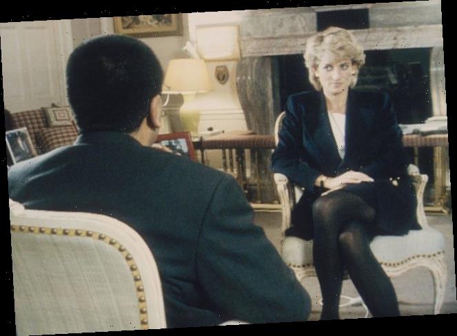 Princess Diana's Most Famous Interview: 'I Lead From the Heart Not the