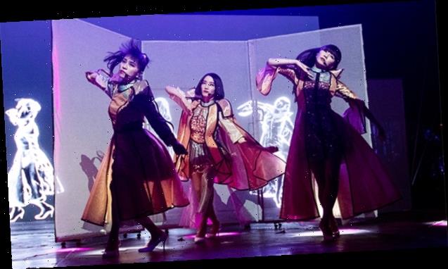 Perfume: J-Pop Band That Made History At Coachella Reveal Favorite ...