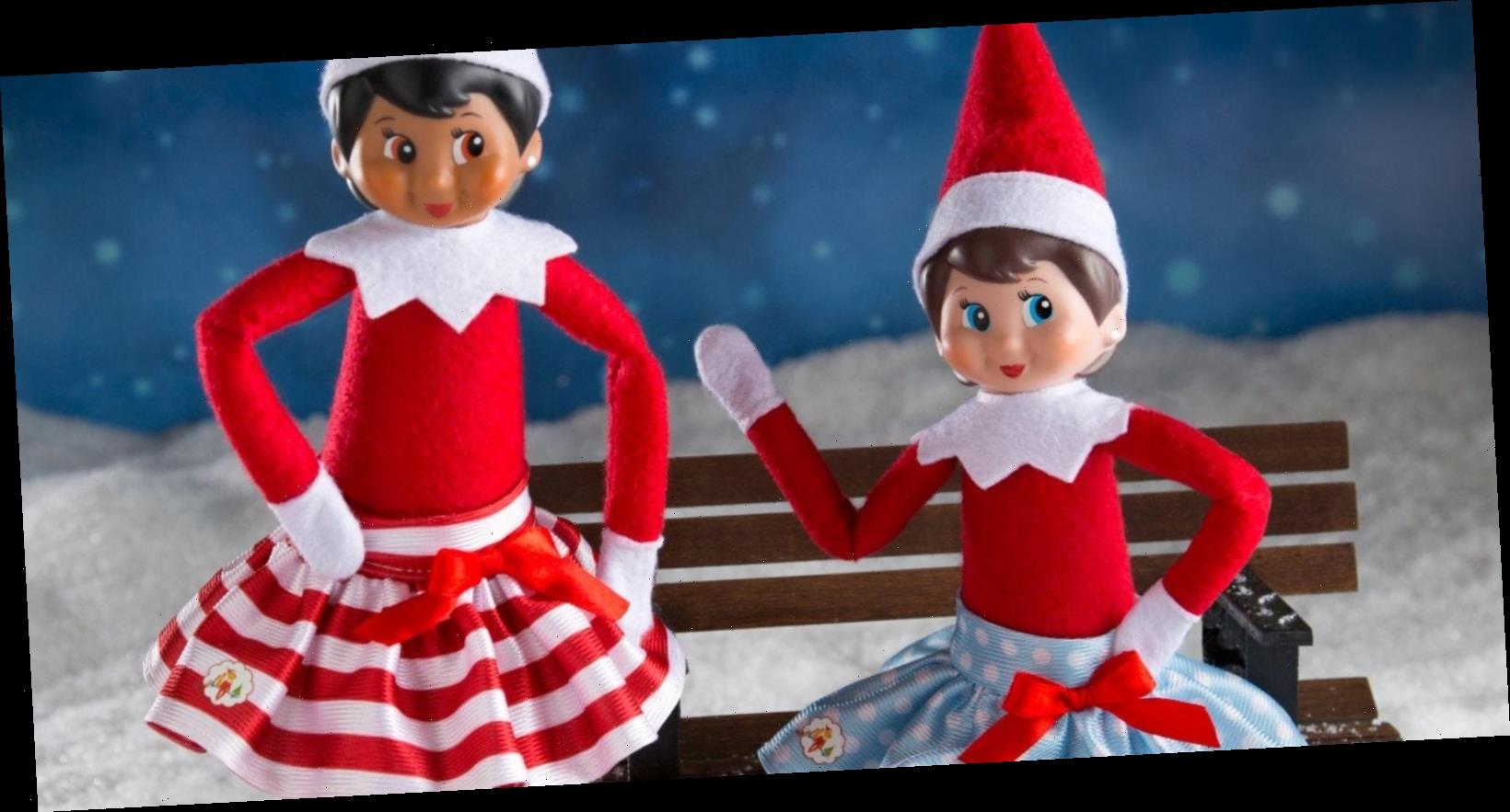 Elf on the Shelf returns! Here are 5 easy arrival ideas to bring your ...