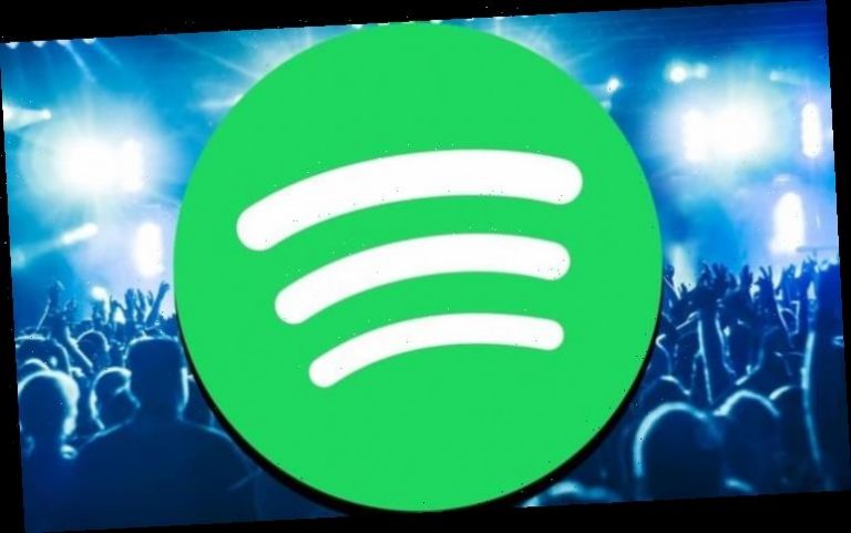 spotify wrapped 2021 songs