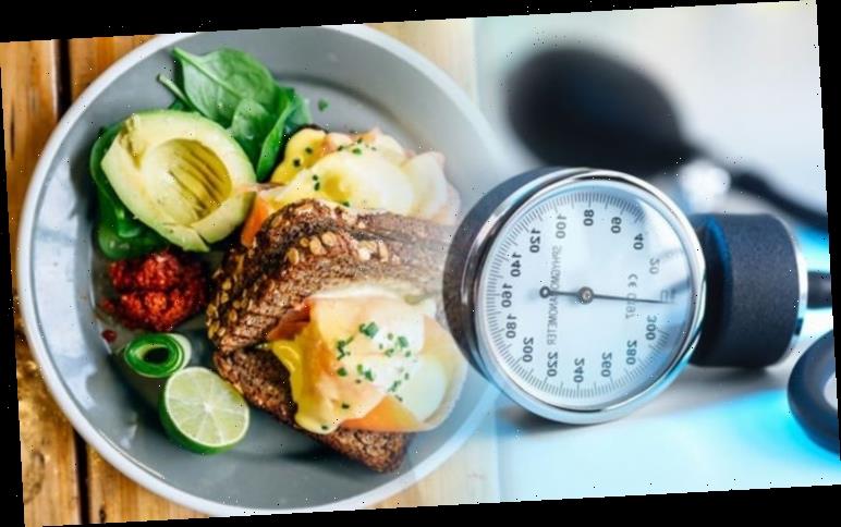 High Blood Pressure Include This Food In Your Breakfast To Avoid 