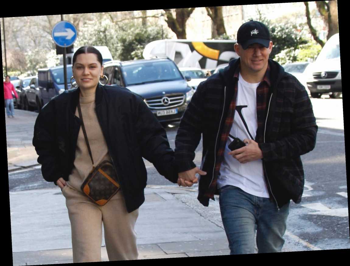 Channing Tatum and Jessie J split - but why did they break up and how ...
