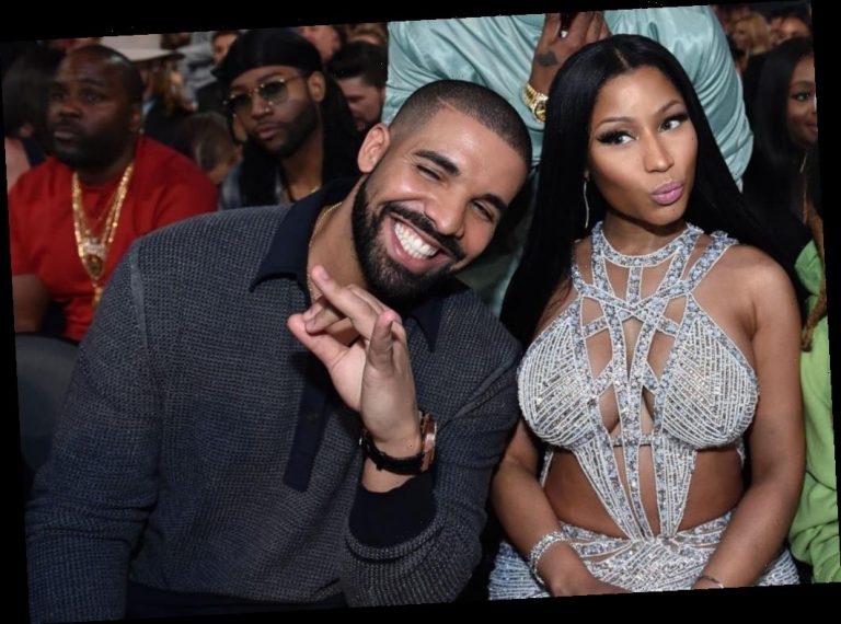 Drake Says This Changed His Relationship with Nicki Minaj 'Forever'