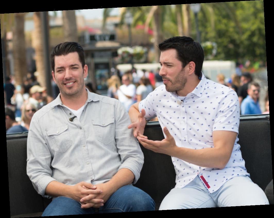 These Property Brothers Scandals Almost Destroyed The Show Wstale Com