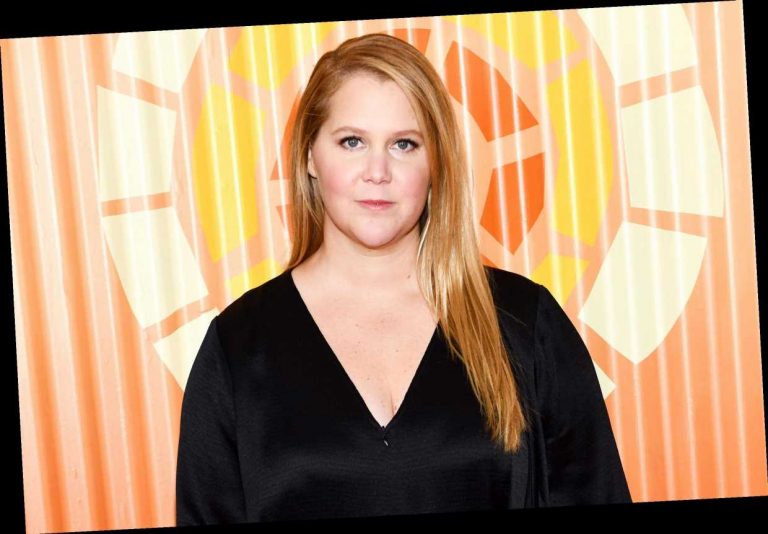 Amy Schumer Had Her Lawyer Draft a Joke Cease and Desist Letter to Her ...