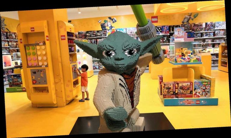 yoda toys near me