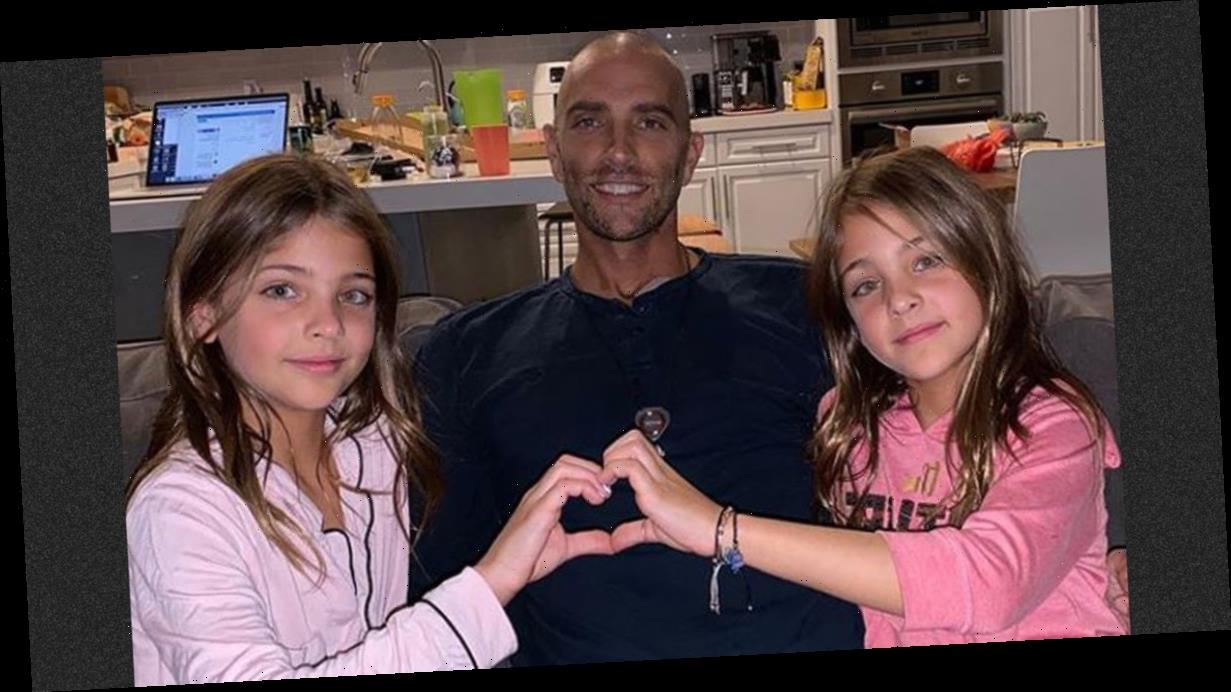 9YearOld Clements Twins Ask Fans to Help Save Their Father's Life