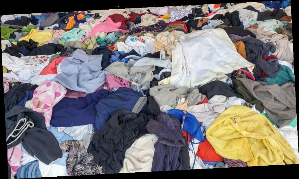 Places you should and shouldn't donate your clothes - WSTale.com