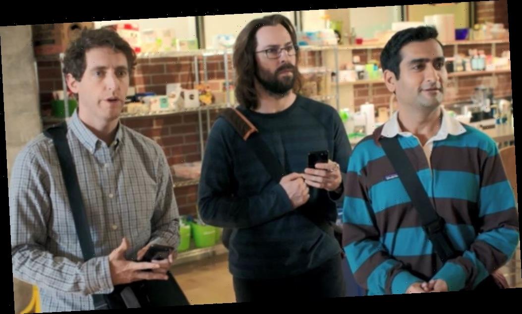 ‘silicon Valley Series Finale Hbo Tech Satire Endsbut Will It Return 