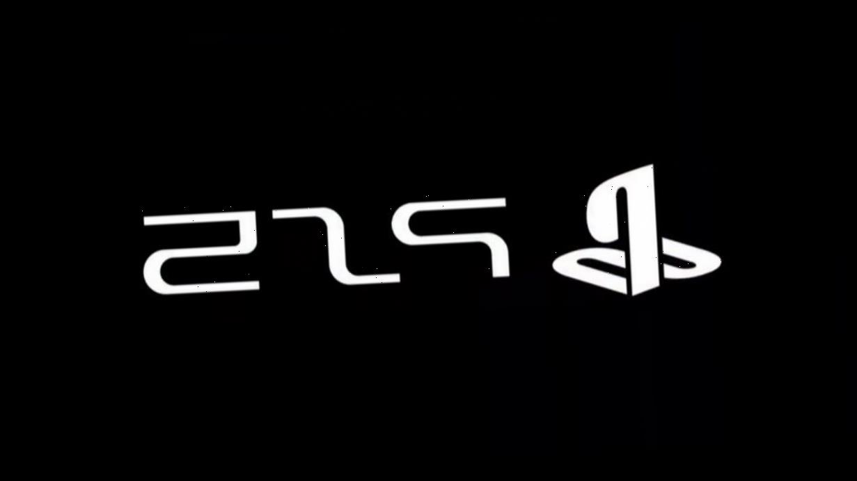 PlayStation 5 logo unveiled - but Sony remains tight-lipped on console ...