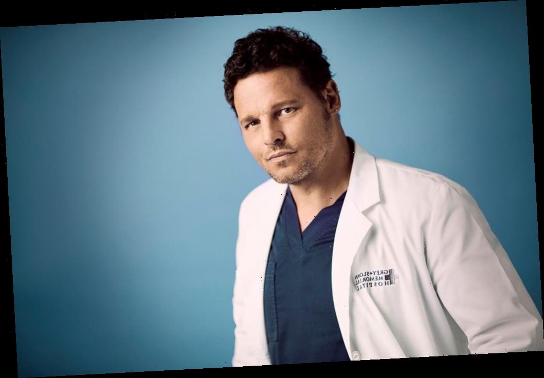 Does Alex Karev Die on 'Grey's Anatomy'? These Theories Suggests Death ...