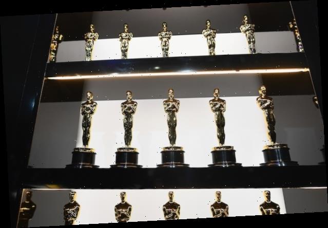 Oscar Nominations 2020 The Complete List 7145