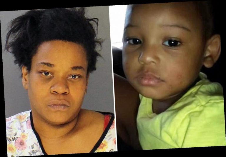 Foster mom ‘bit four-year-old’s LIP off and tried to stitch it back ...