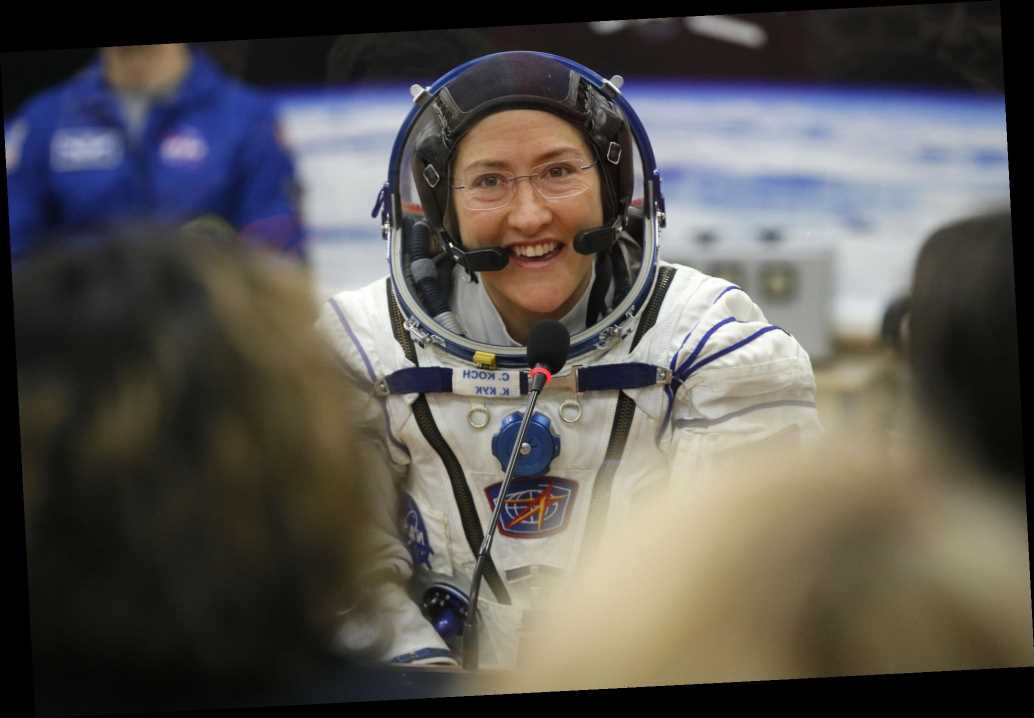 us-astronaut-sets-record-for-longest-spaceflight-by-a-woman-wstale