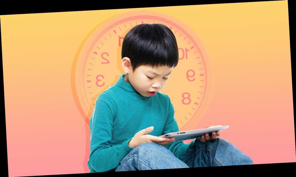 The Best Screen-Time Apps Can Give Parents Peace of Mind - WSTale.com