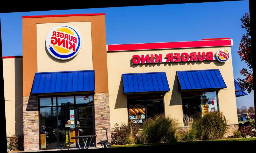 Burger King Whopper Eater Is the Latest to Set Off Conservative Moms ...