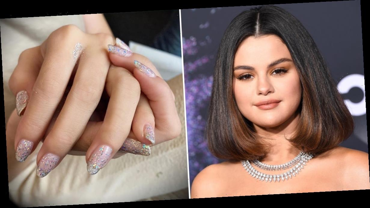 1. Selena Gomez's Rare Beauty Nail Polish Designs - wide 4