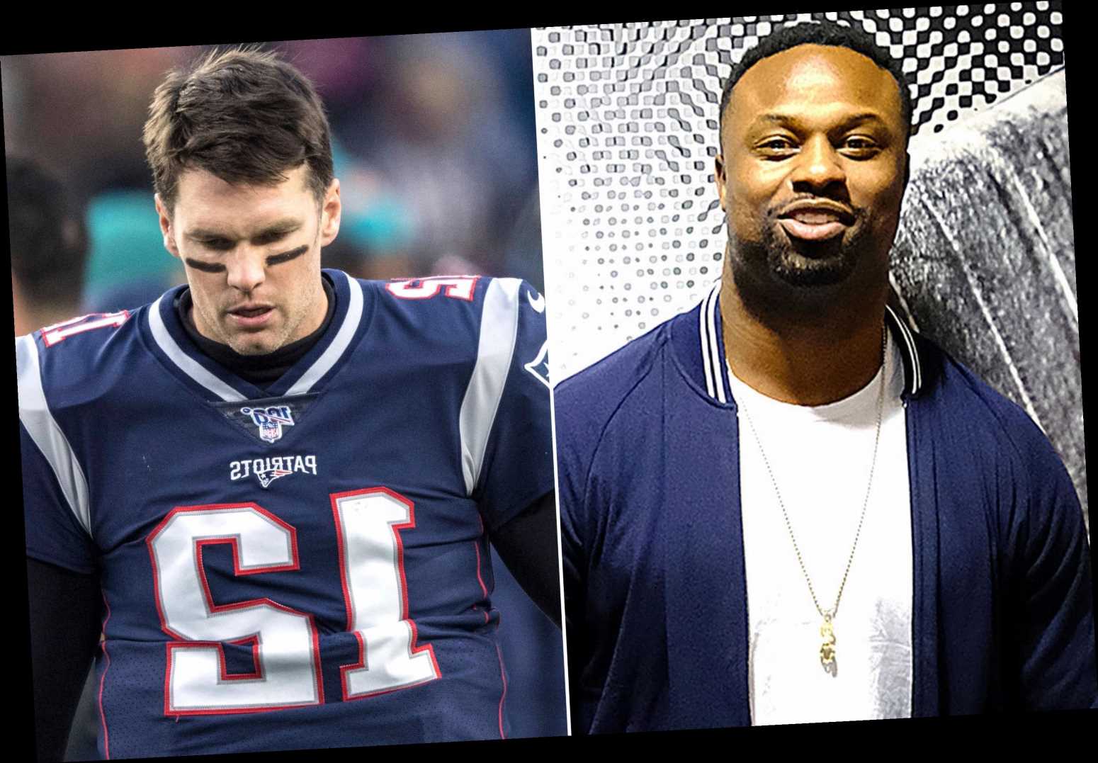 Bart Scott: Chargers would be perfect landing spot for Tom Brady - WSTale.com1550 x 1077