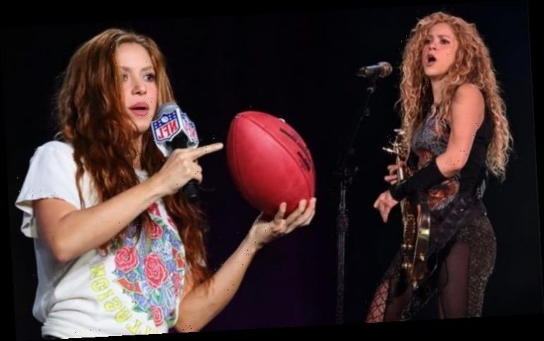 Shakira health: ‘It was unbearable’ Singer describes trauma which her
