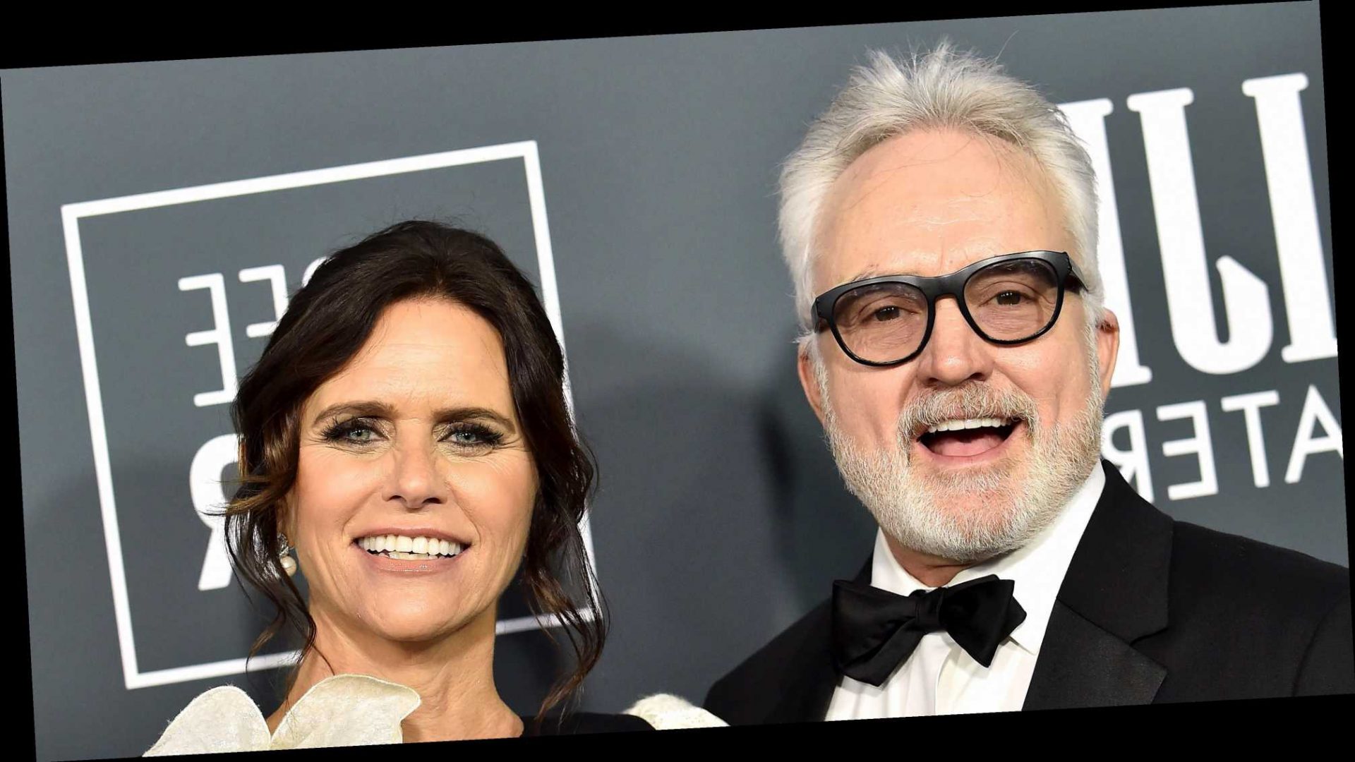 Amy Landecker Describes Her and Bradley Whitford's 'Blending' of ...