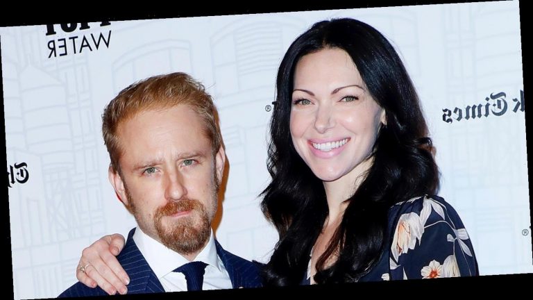 First Pic! Laura Prepon Gives Birth, Welcomes Baby No. 2 ...