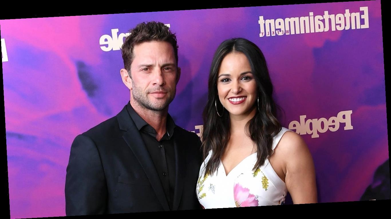 'Brooklyn Nine-Nine' Baby! Melissa Fumero Gives Birth to 2nd Son