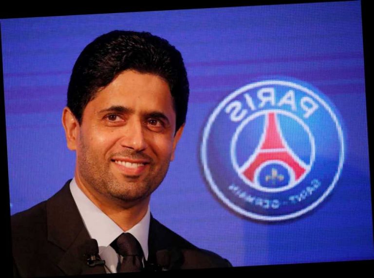 PSG owner President Nasser AlKhelaifi charged over