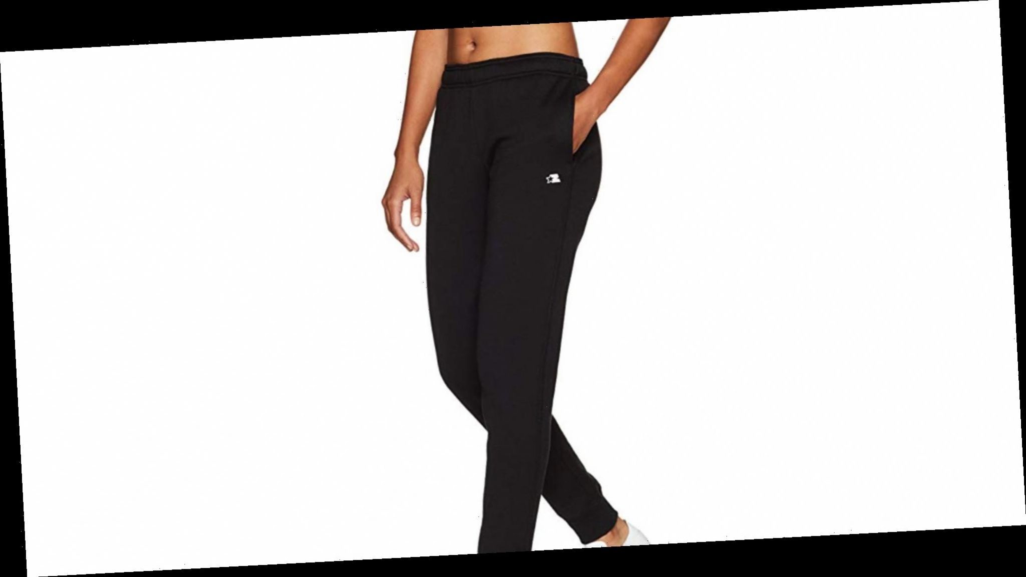 foundation fleece joggers