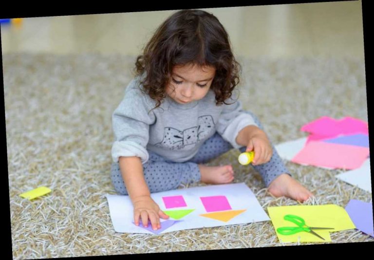 The Best Glue Sticks for Kids That Can’t Be Trusted With Bottles