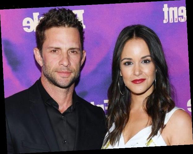 Brooklyn Nine-Nine Star Melissa Fumero Welcomes Baby No. 2 - WSTale.com