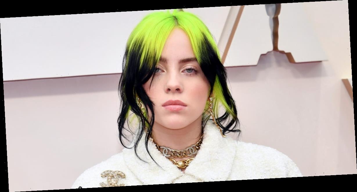 Billie Eilish said her favorite movie growing up was 2014's 'The ...