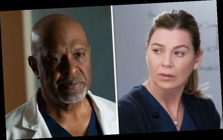 netflix series similar to grey's anatomy