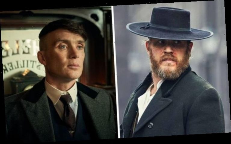 Peaky Blinders: Which characters are based on real people? 4 historical ...