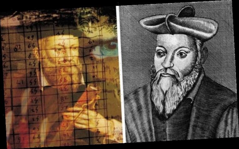 Nostradamus Predictions: Three Unbelievable Prophecies That Came True ...