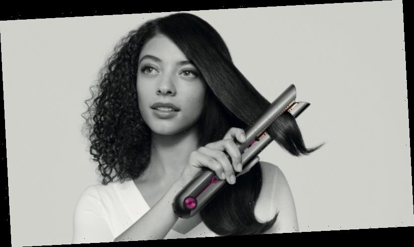 Dyson looks to ‘Corrale’ your hair - WSTale.com
