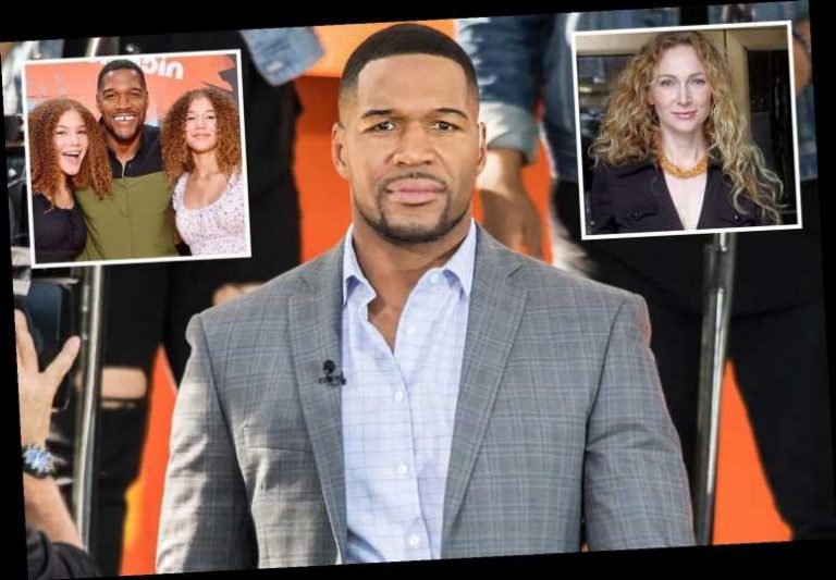 Gma Host Michael Strahan Accuses Ex Wife Of ‘physically And Emotionally Abusing Their Daughters 