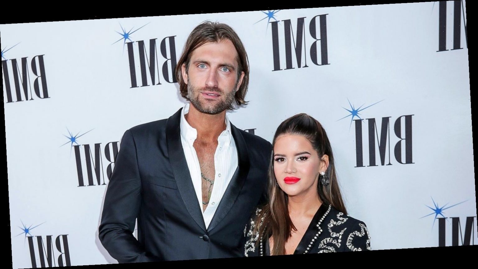 Maren Morris, Ryan Hurd Got 'Good' Parenting Advice From ...