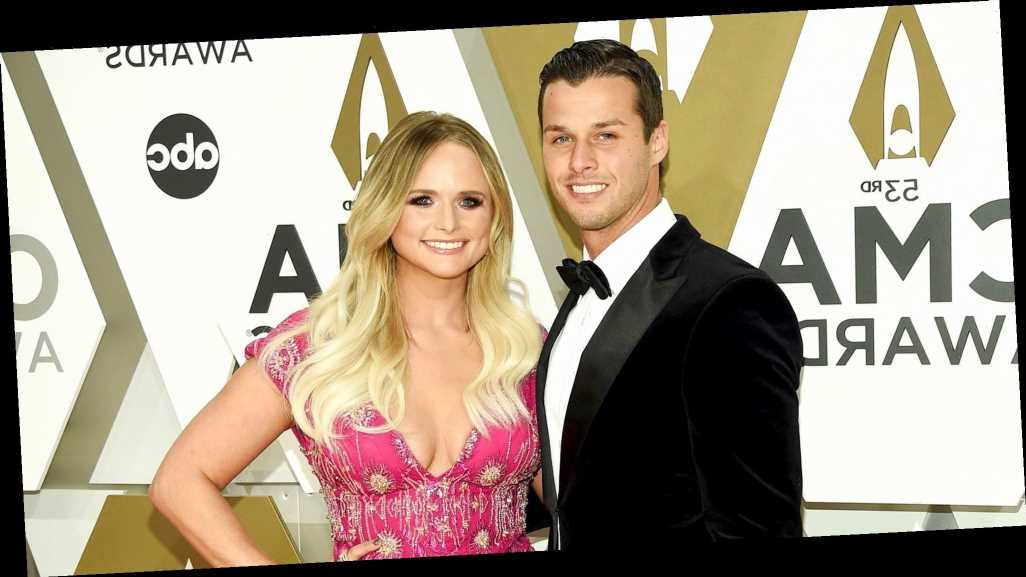 Babies on the Brain! Miranda Lambert ‘Wants to Start a Family’ With ...