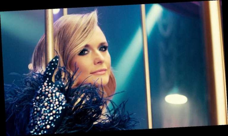 Miranda Lambert Transforms Into A Bluebird In New Music Video - WSTale.com